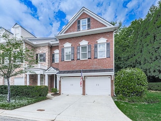 5605 Waters Edge Trail, Roswell, GA 30075