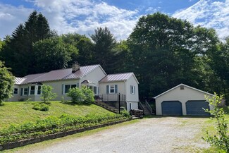 54 Tamarack Ln, Rutland, VT 05701