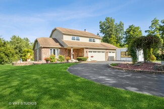 13911 Chicory Trail, Homer Glen, IL 60491