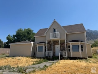 6820 N Highway 38, Brigham City, UT 84302