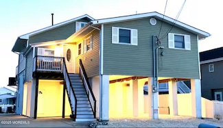 5 W Susquehanna Dr, Little Egg Harbor Township, NJ 08087