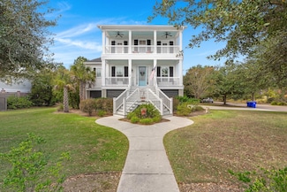 2433 Bending Oak Loop, Mount Pleasant, SC 29466
