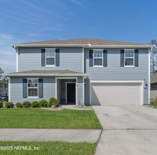 2522 Lantana Ln, Green Cove Springs, FL 32043