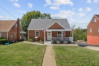 3676 Oakleaf Rd, Pittsburgh, PA 15227