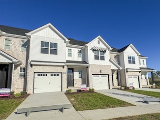 1337 Halter Park Dr, Gallatin, TN 37066