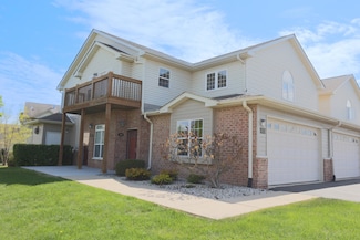 6313 43rd St Unit 162, Kenosha, WI 53144