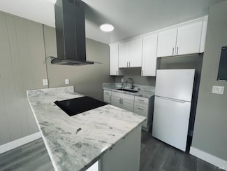 20 Luna Ln Unit 1, San Anselmo, CA 94960