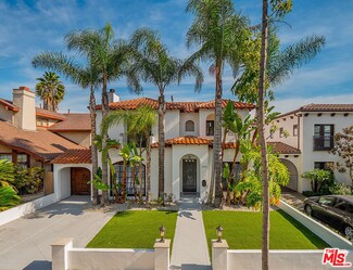 240 S Wetherly Dr, Beverly Hills, CA 90211