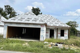 Lot 101 Ravier Ln, Saint Gabriel, LA 70780