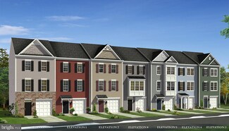 460 Husky Trail, Martinsburg, WV 25403