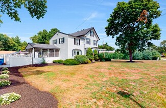 264 East St, Tewksbury, MA 01876