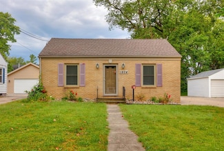 1804 47th St, Des Moines, IA 50310