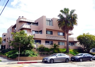 1115 Pearl St Unit 6, La Jolla, CA 92037