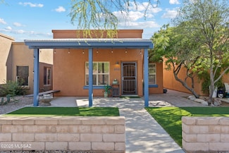 5225 S Civano Blvd, Tucson, AZ 85747