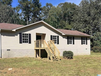 225 Duren Rd, County, AL 35593