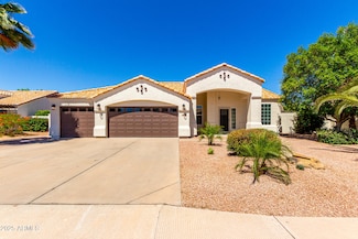1710 S Aaron, Mesa, AZ 85209