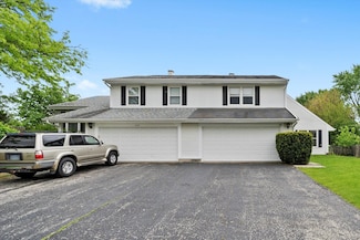 1553 Brandywyn Ct N Unit 1, Buffalo Grove, IL 60089