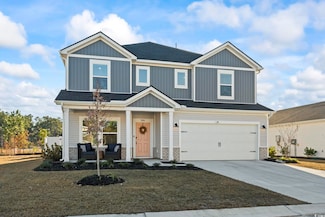 7094 Watercress St, Myrtle Beach, SC 29579