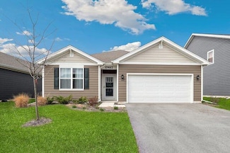 10462 Morse Place, Crown Point, IN 46307