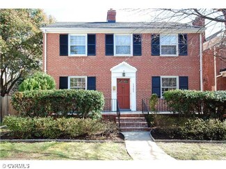 3905 Hermitage Rd, Richmond, VA 23227