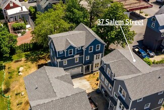 37 Salem St, Portsmouth, NH 03801