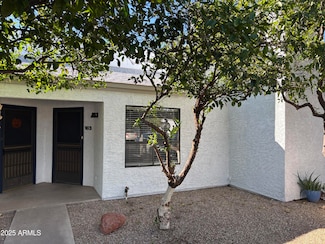 1444 N Recker Rd Unit 163, Mesa, AZ 85205