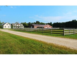 1301 Washington Rd, Hinsdale, MA 01235