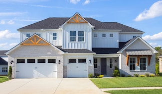 Harmon, Spring Hill, TN 37174