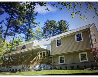 383 Center St, North Dighton, MA 02764