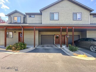 4841 Glenwood Dr Unit 2, Bozeman, MT 59718