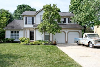 14406 Gadwall Ct, Charlotte, NC 28273