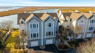 1123 Stone Harbor Blvd Unit 1123, Stone Harbor, NJ 08247