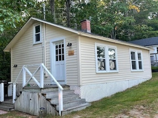 28 Pond View Way Unit 28, Casco, ME 04015