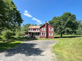 2140 New York 8, Johnsburg, NY 12843