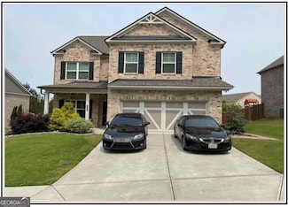 2020 Harvester Ln, Buford, GA 30518