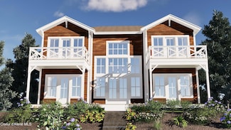 Lot2,Blk1 Kayak Loop, Oldtown, ID 83822