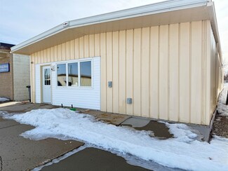 750 Main St, Lansford, ND 58750