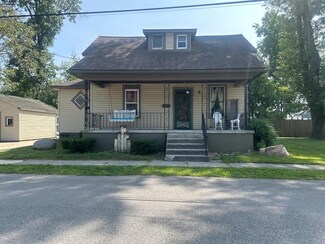 10 E Harkness St, Norwalk, OH 44857