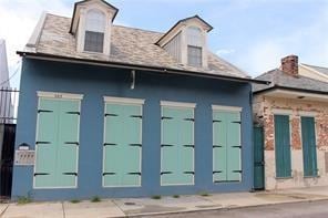 523 Burgundy St Unit 1, New Orleans, LA 70112
