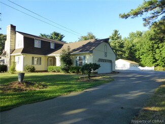 964 Gwynnfield Rd, Tappahannock, VA 22560