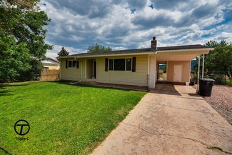 273 700 W, Parowan, UT 84761