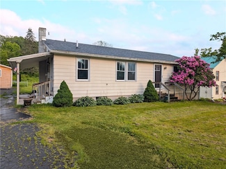 4650 County Highway 14, Treadwell, NY 13846