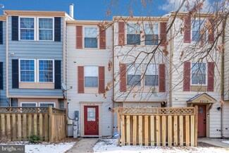 3216 Tapestry Cir, Burtonsville, MD 20866
