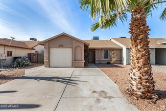 20806 N 30th Dr, Phoenix, AZ 85027