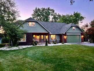 13822 S Arapaho Trail, Homer Glen, IL 60491