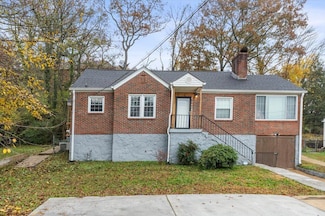 904 Glenwood Dr, Chattanooga, TN 37406