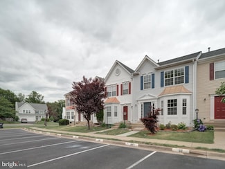 13195 Golders Green Place, Bristow, VA 20136