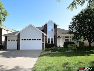 8341 Katrina Ln, Lincoln, NE 68512