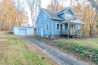 2572 W Center St, Ashtabula, OH 44004