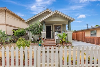 1212 Pierce St, Santa Clara, CA 95050